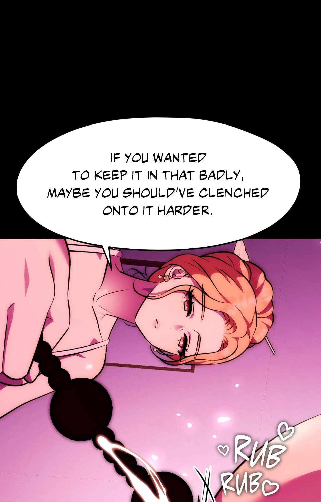 Scripting Seduction Chapter 29 - Page 25