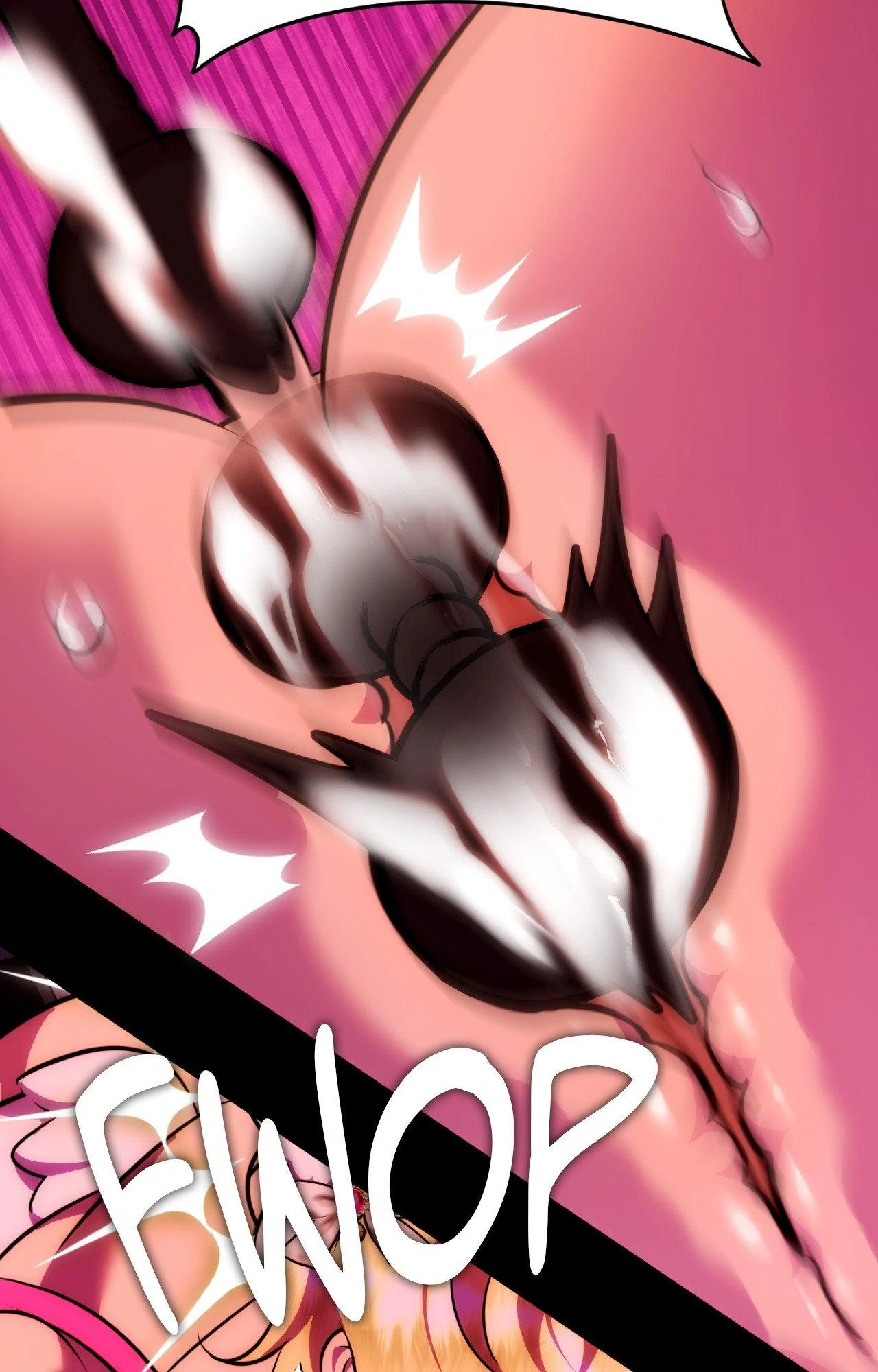 Scripting Seduction Chapter 29 - Page 27
