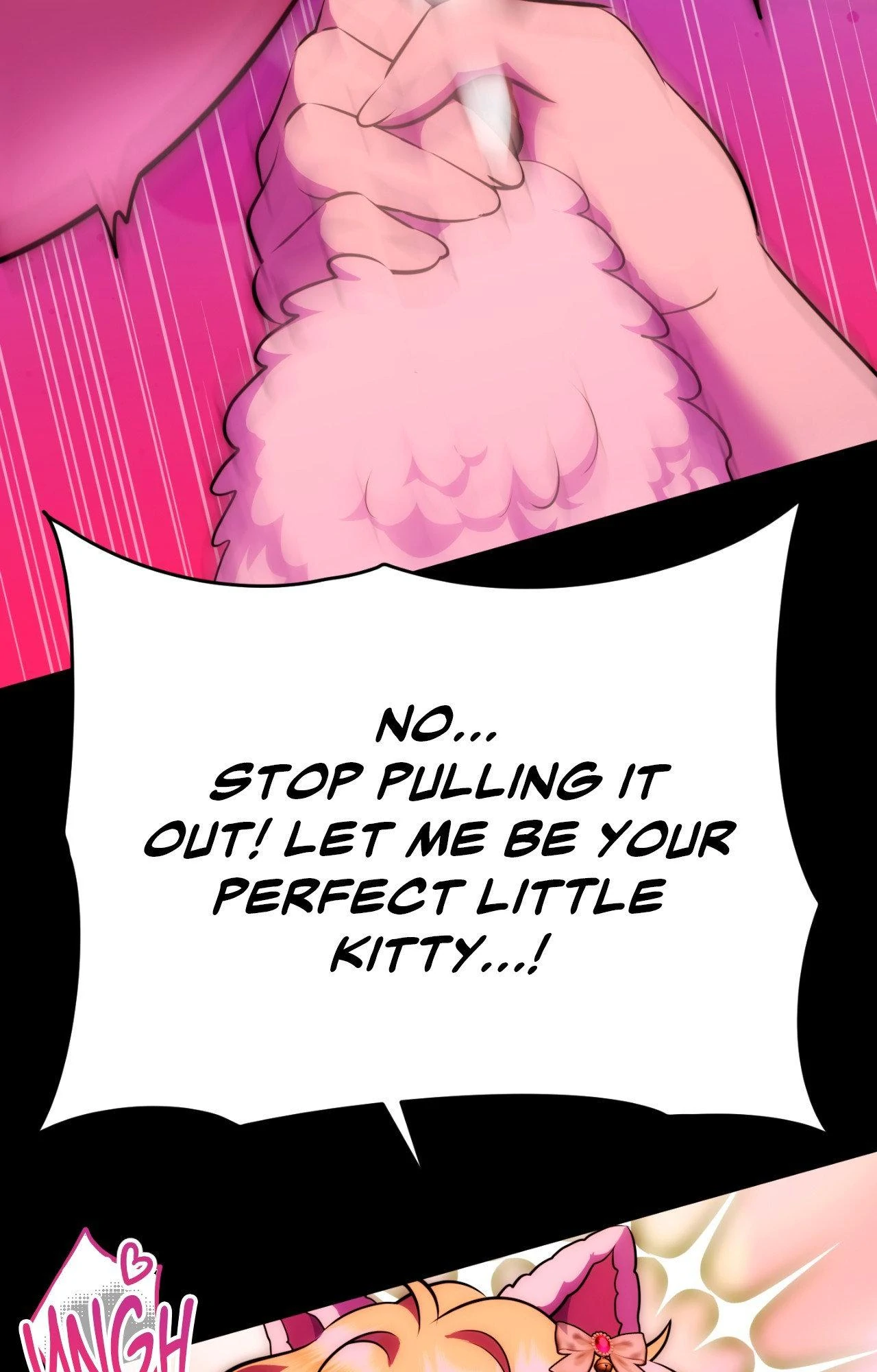 Scripting Seduction Chapter 29 - Page 30