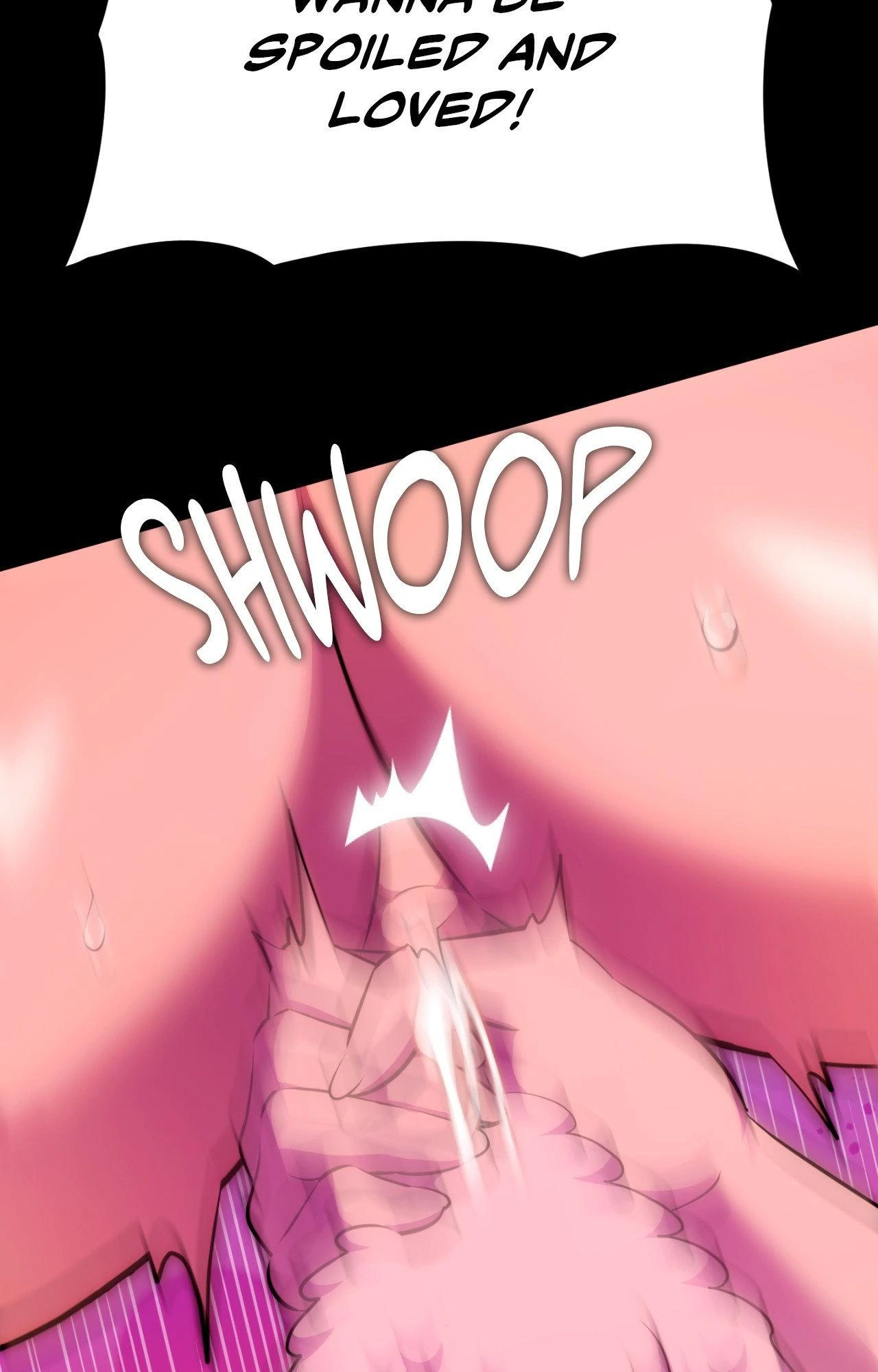Scripting Seduction Chapter 29 - Page 32