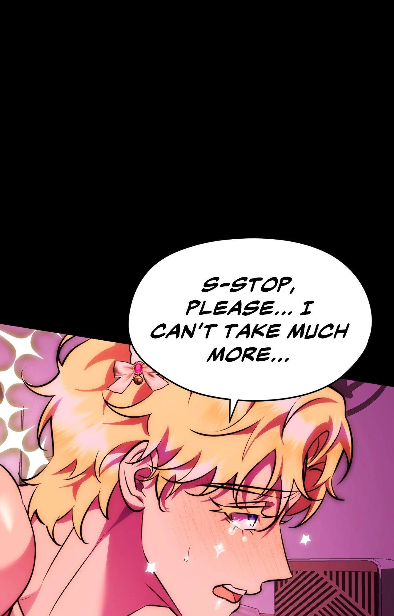 Scripting Seduction Chapter 29 - Page 36