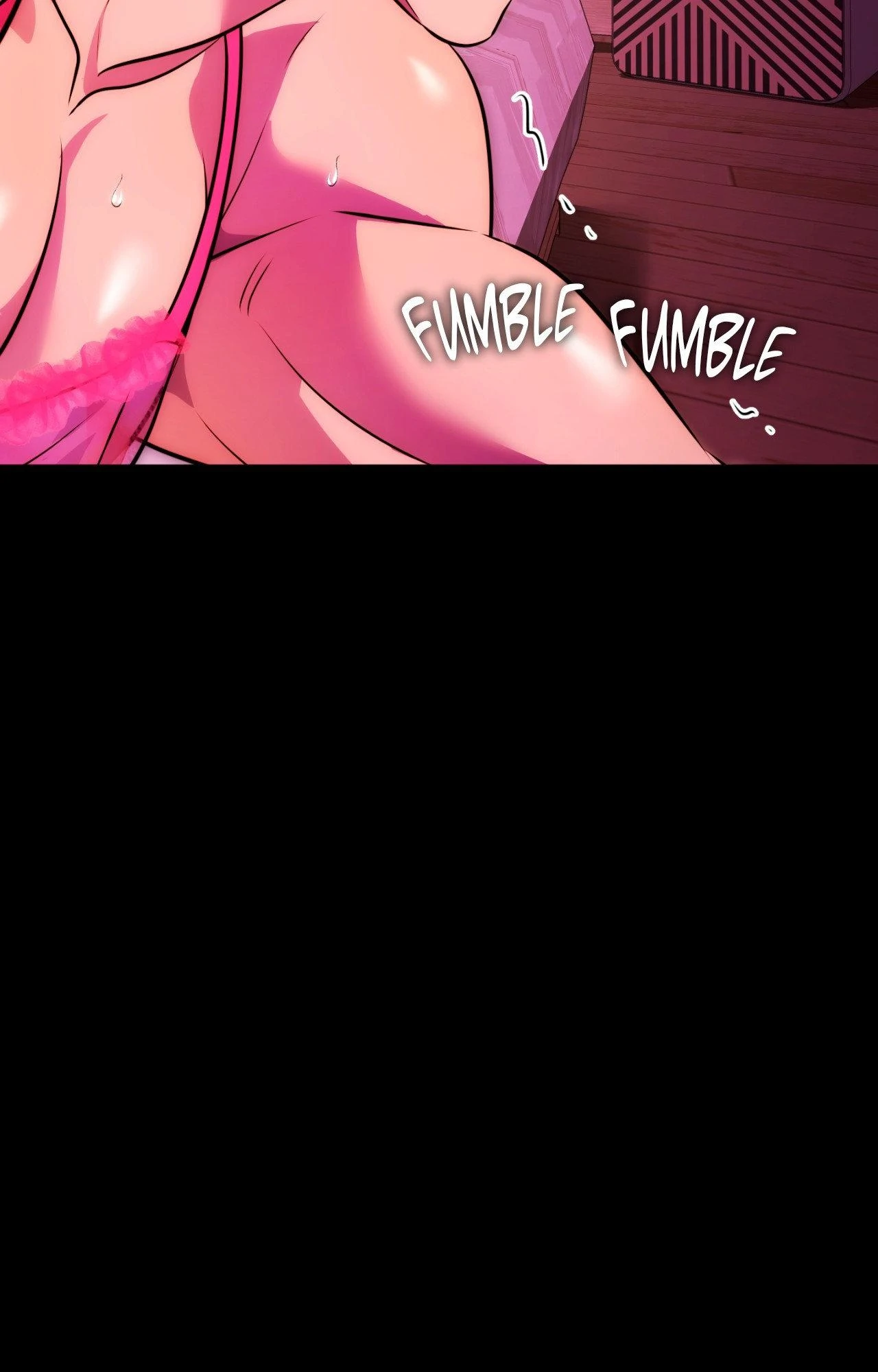 Scripting Seduction Chapter 29 - Page 37