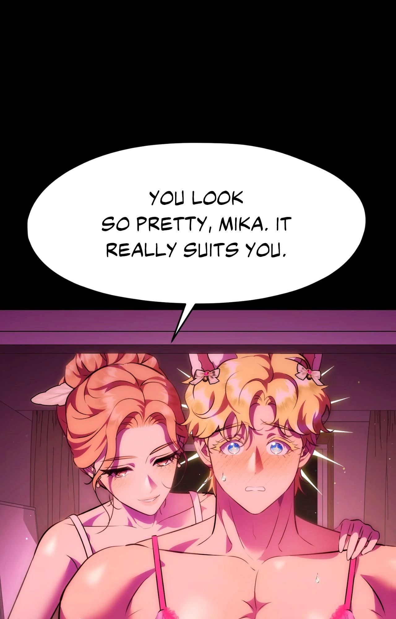 Scripting Seduction Chapter 29 - Page 5