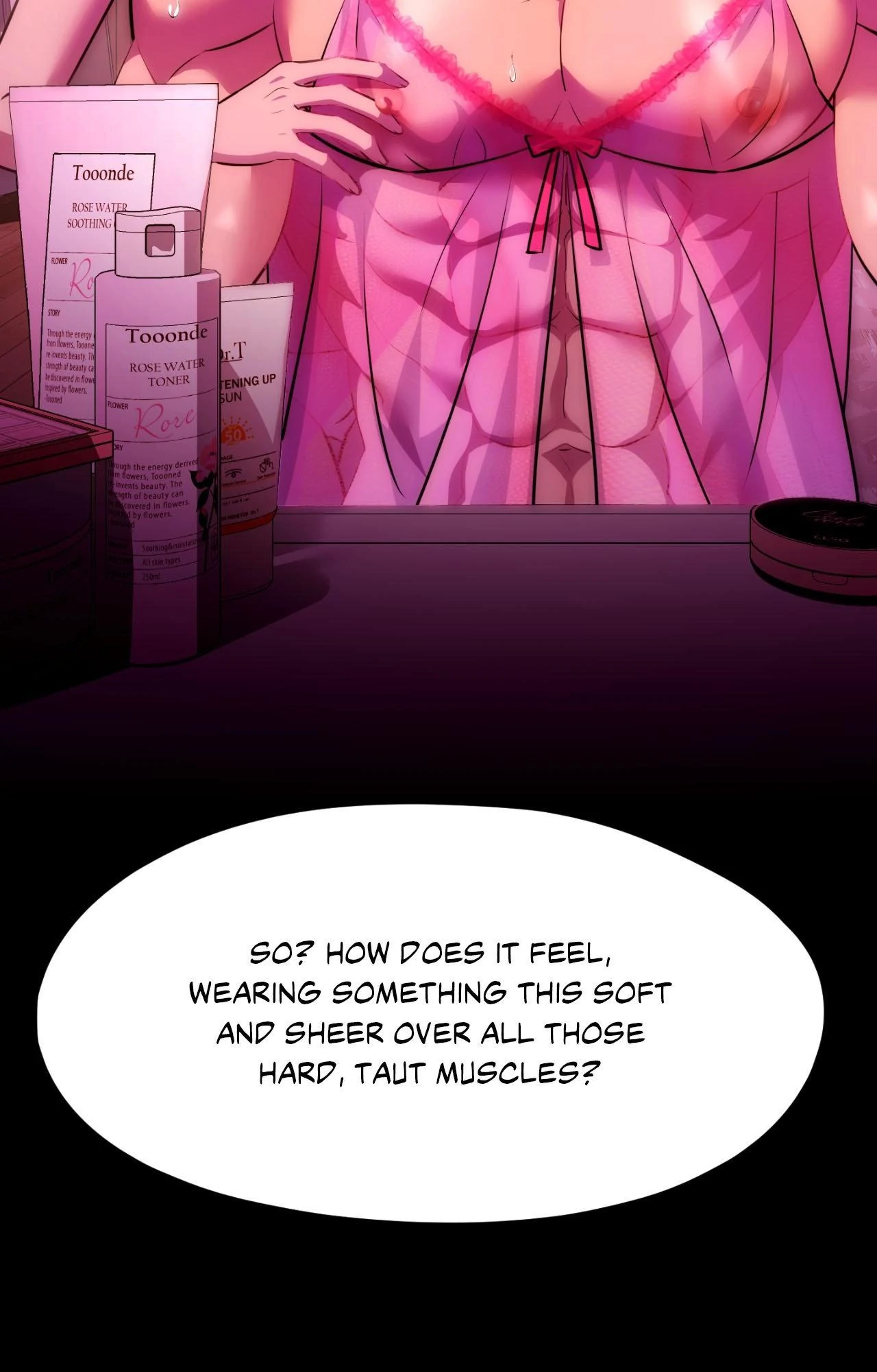 Scripting Seduction Chapter 29 - Page 6