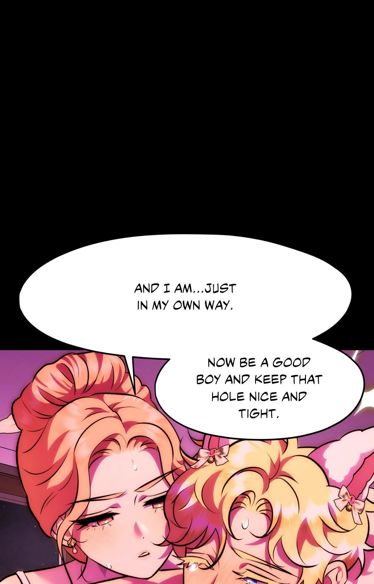 Scripting Seduction Chapter 29 - Page 64