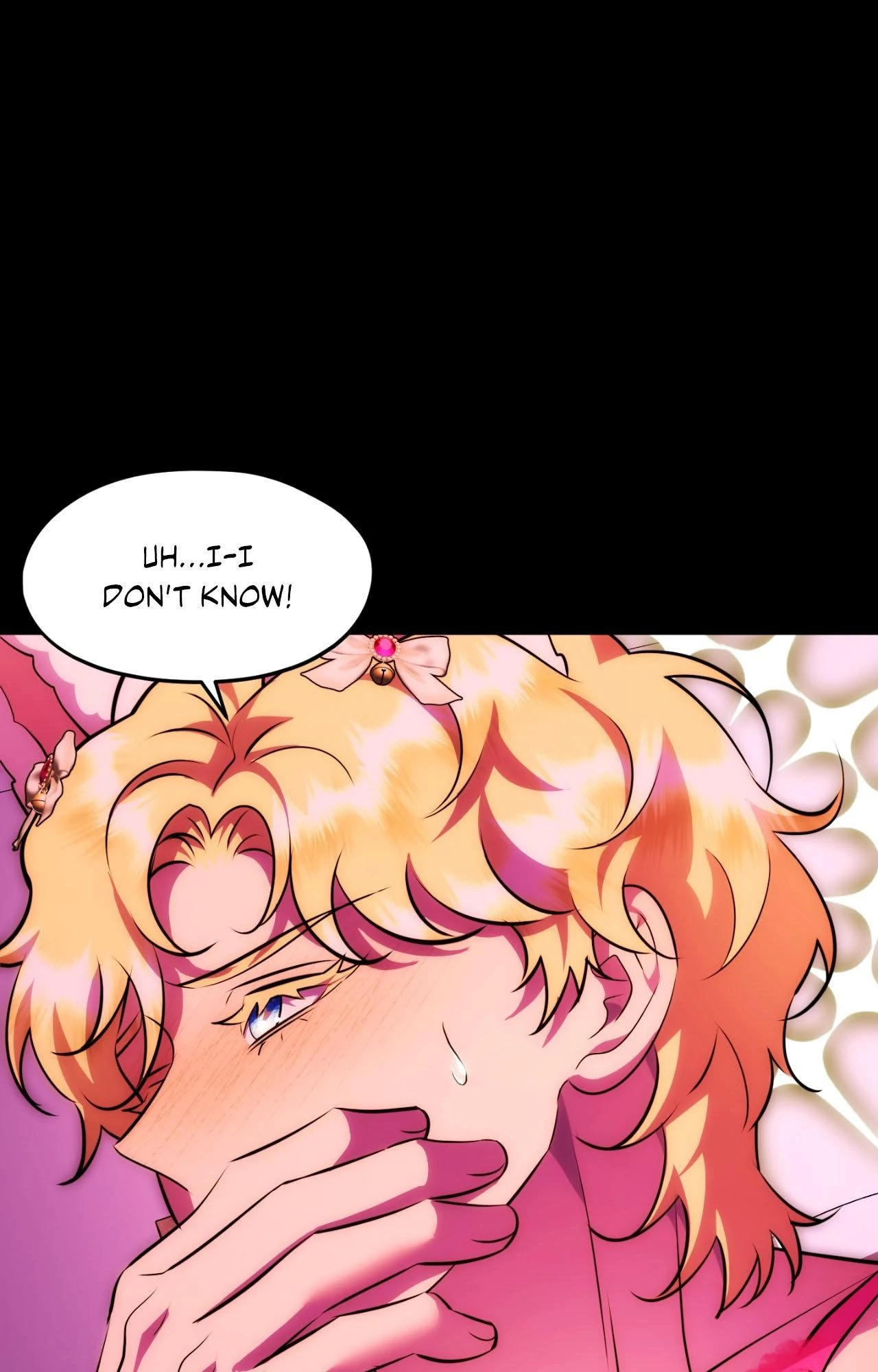 Scripting Seduction Chapter 29 - Page 8