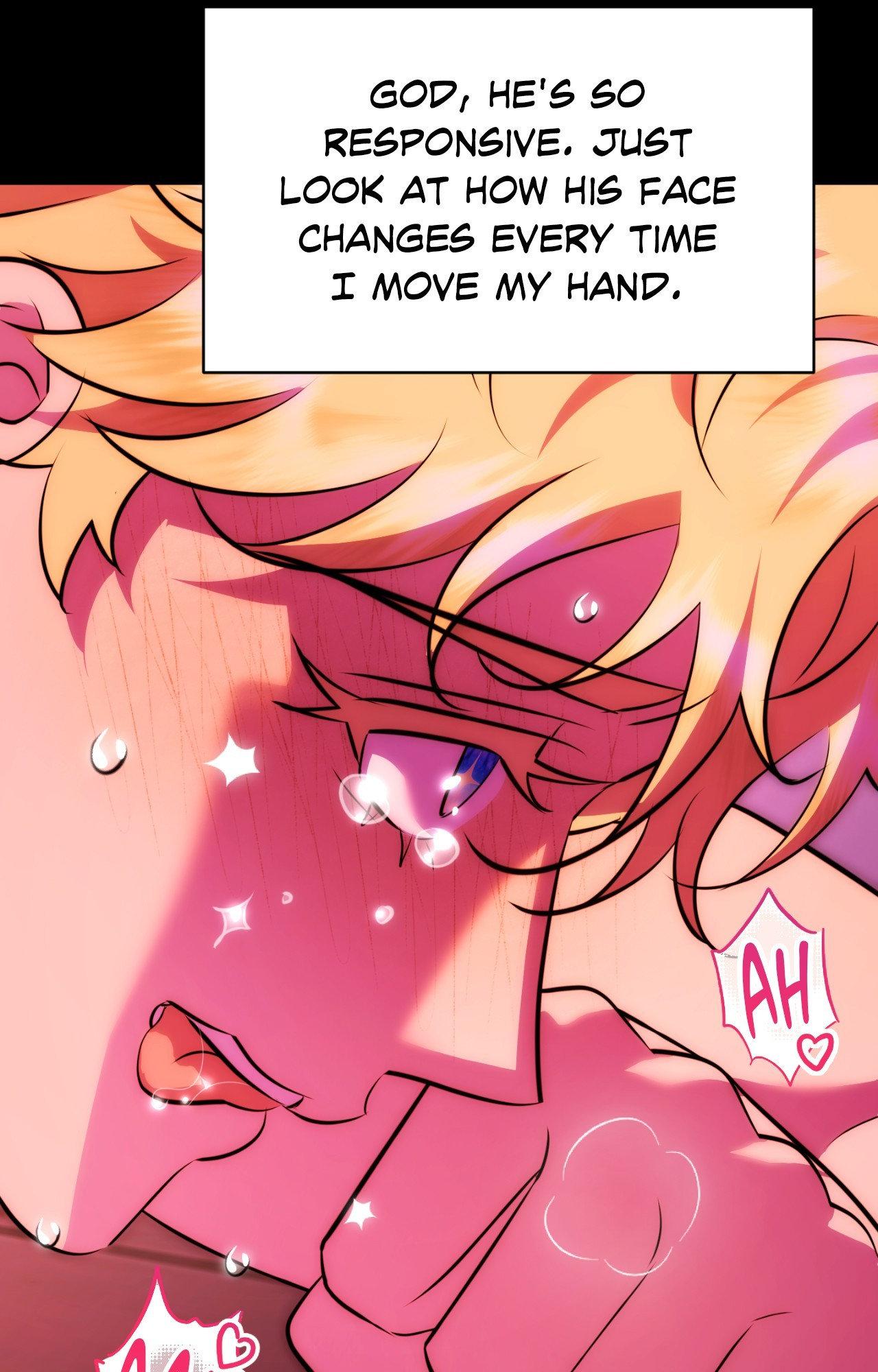 Scripting Seduction Chapter 29 - Page 75