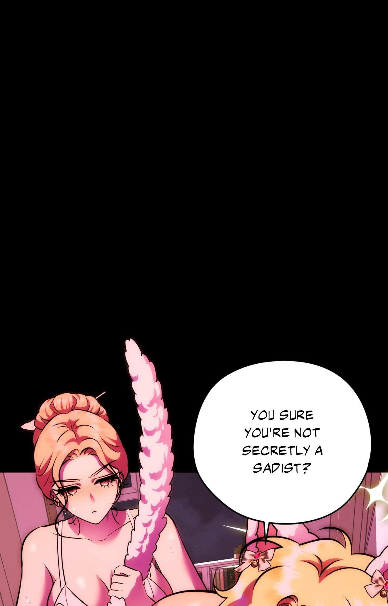 Scripting Seduction Chapter 29 - Page 78