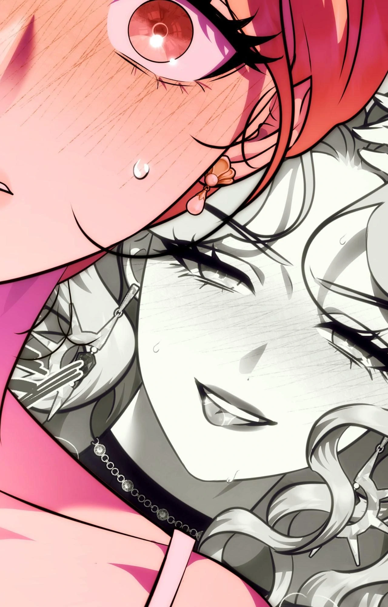 Scripting Seduction Chapter 29 - Page 81