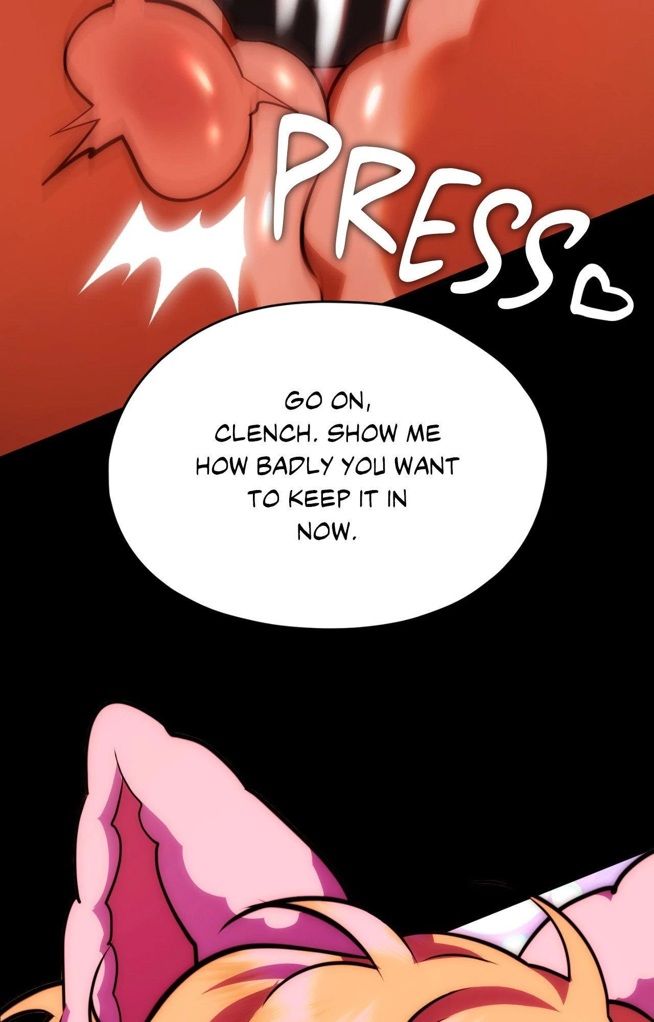 Scripting Seduction Chapter 29 - Page 88