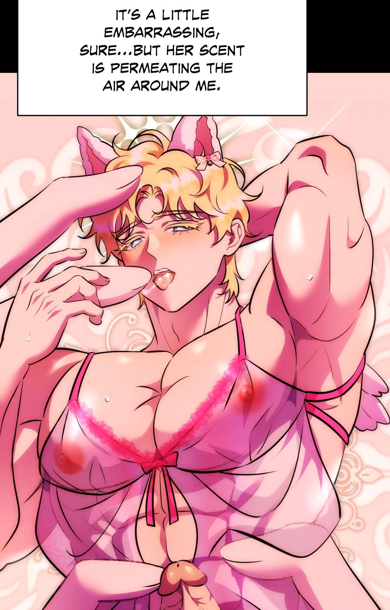 Scripting Seduction Chapter 29 - Page 10
