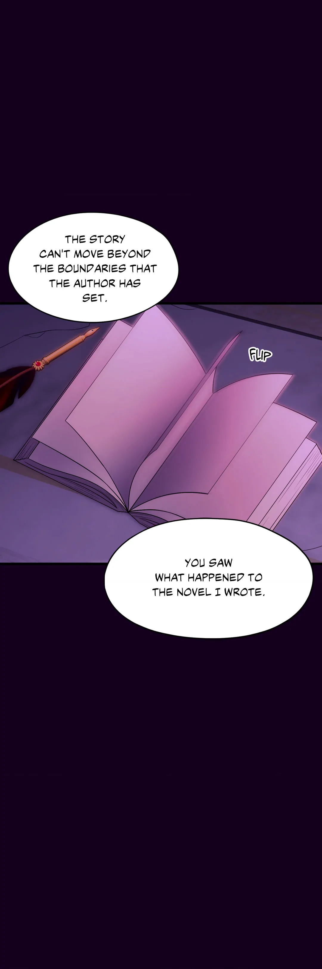 Scripting Seduction Chapter 3 - Page 12