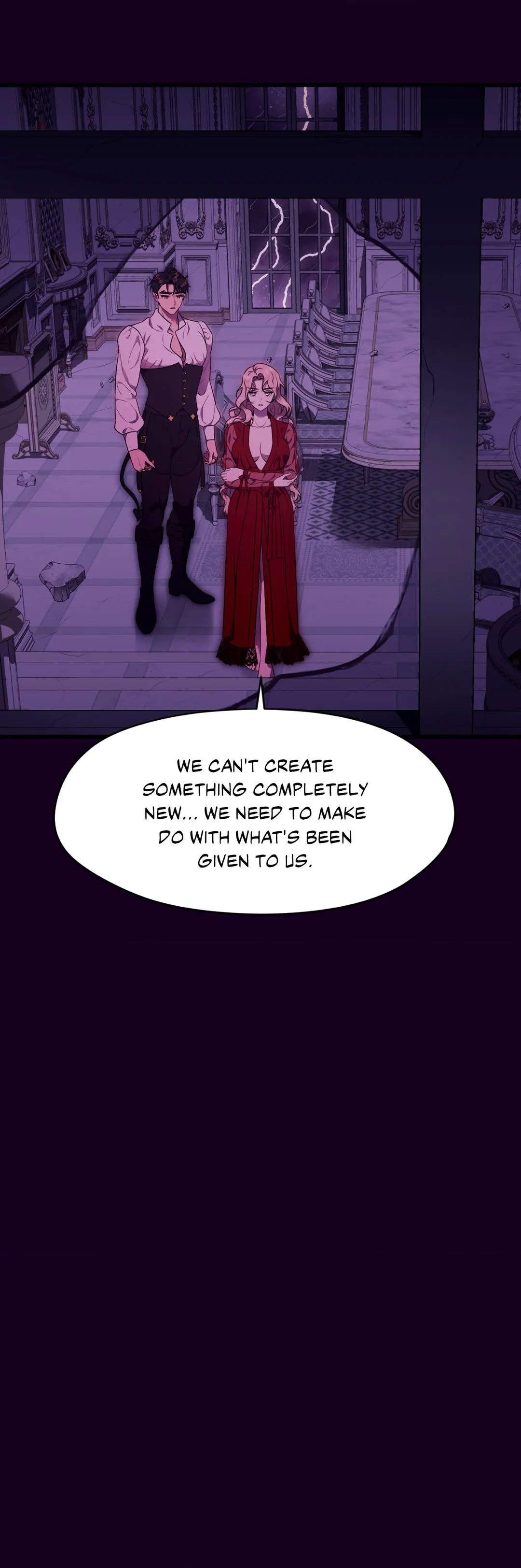 Scripting Seduction Chapter 3 - Page 13