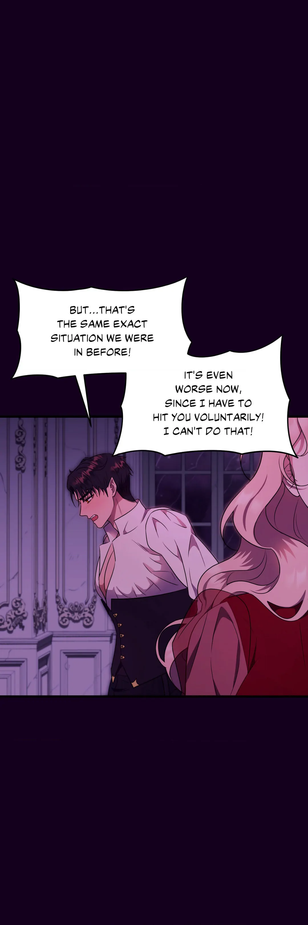 Scripting Seduction Chapter 3 - Page 15