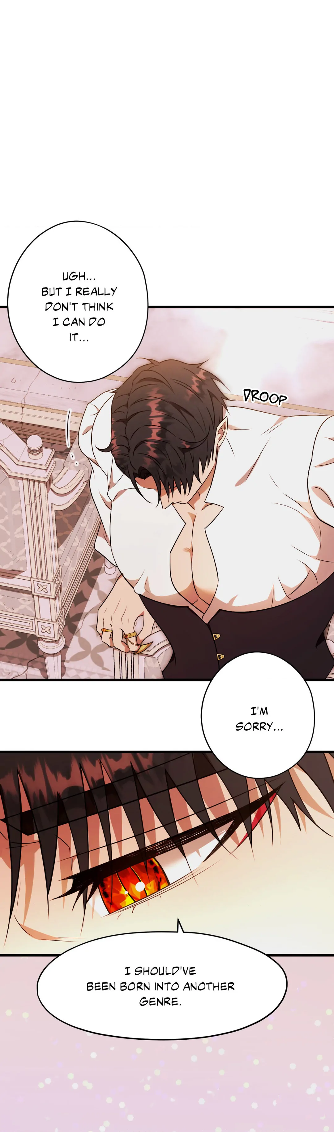 Scripting Seduction Chapter 3 - Page 18