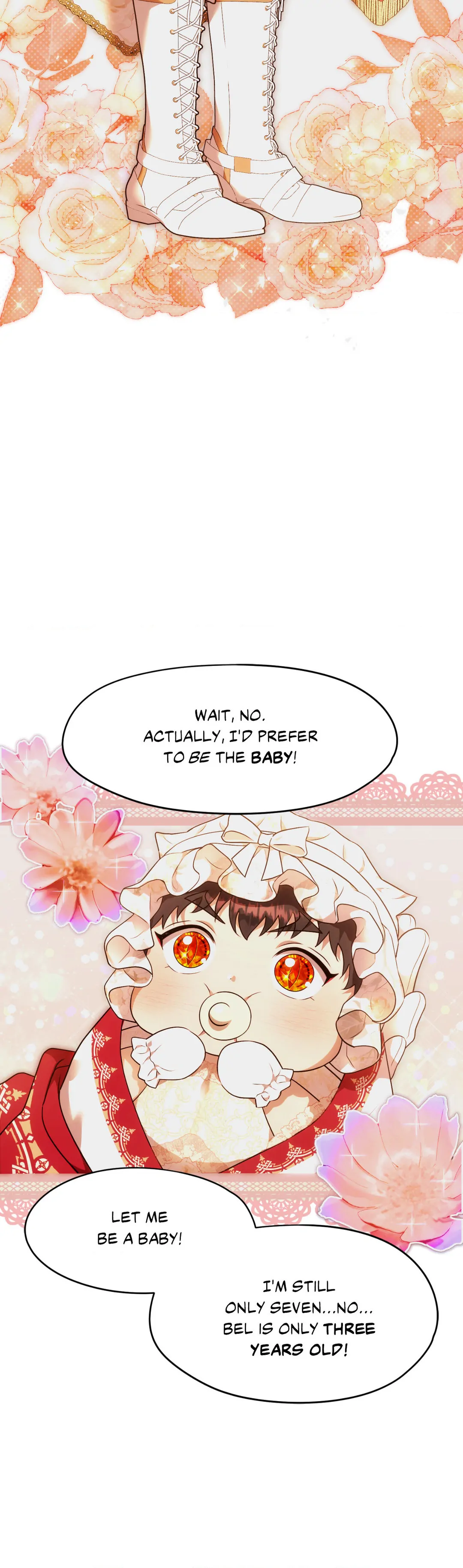 Scripting Seduction Chapter 3 - Page 20