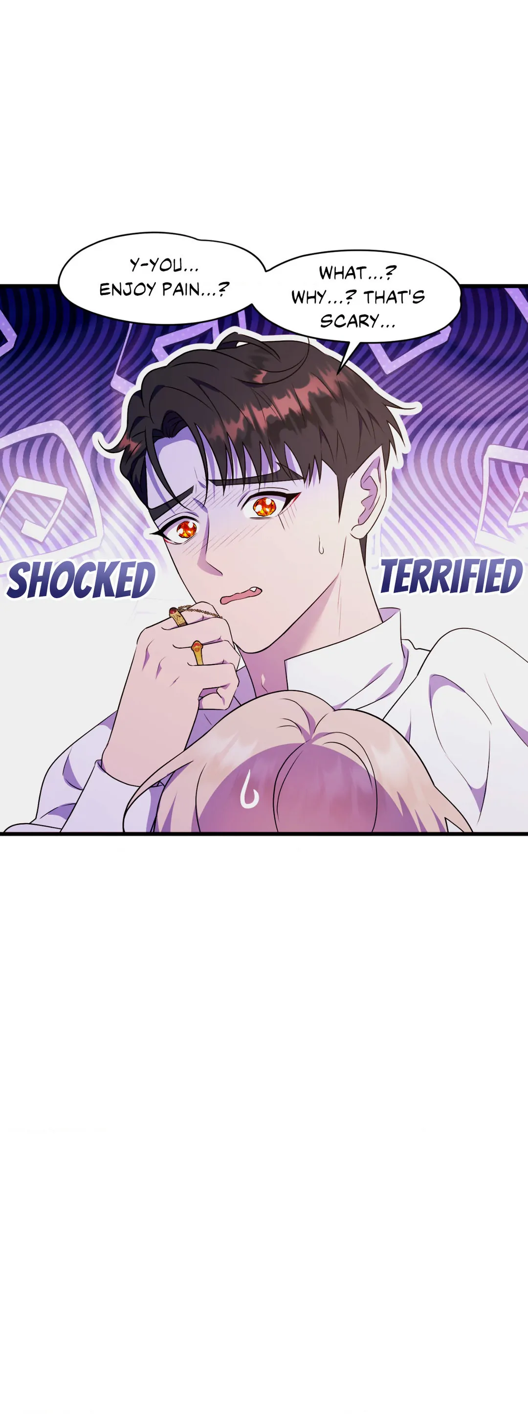 Scripting Seduction Chapter 3 - Page 25