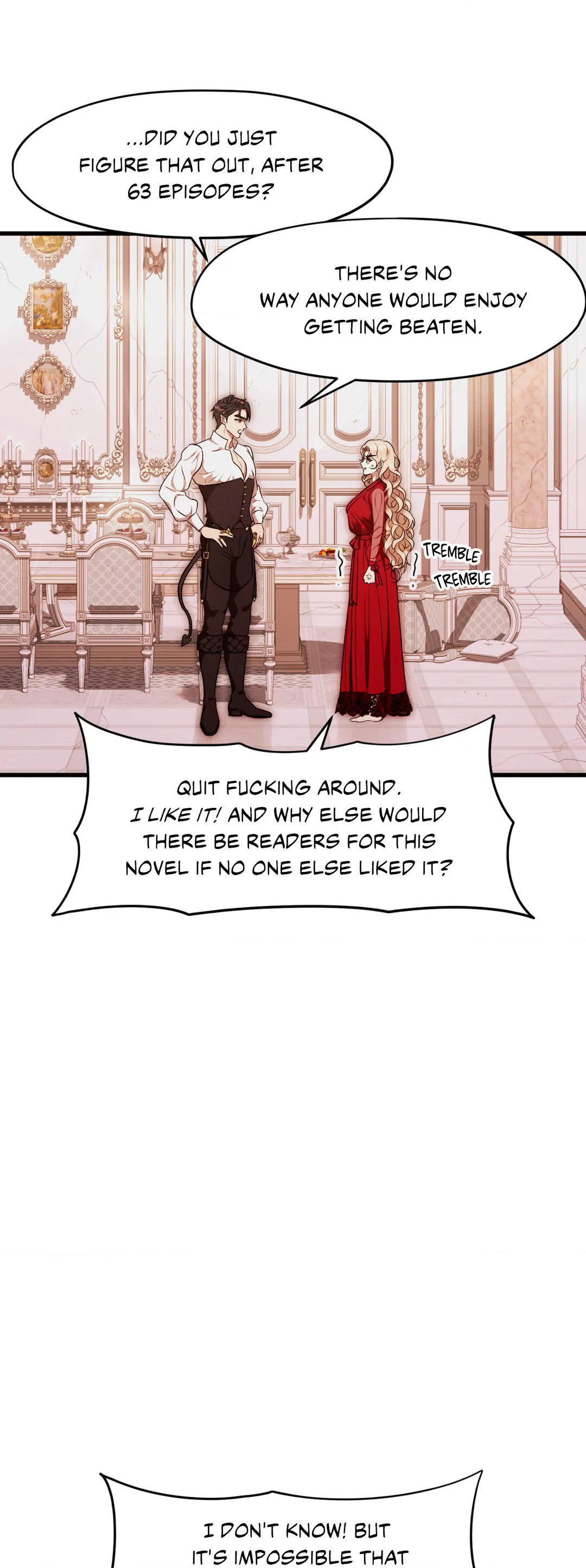 Scripting Seduction Chapter 3 - Page 26
