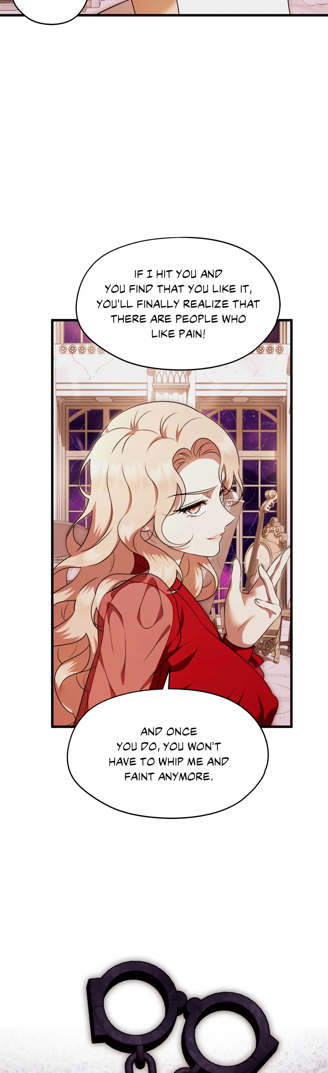Scripting Seduction Chapter 3 - Page 30