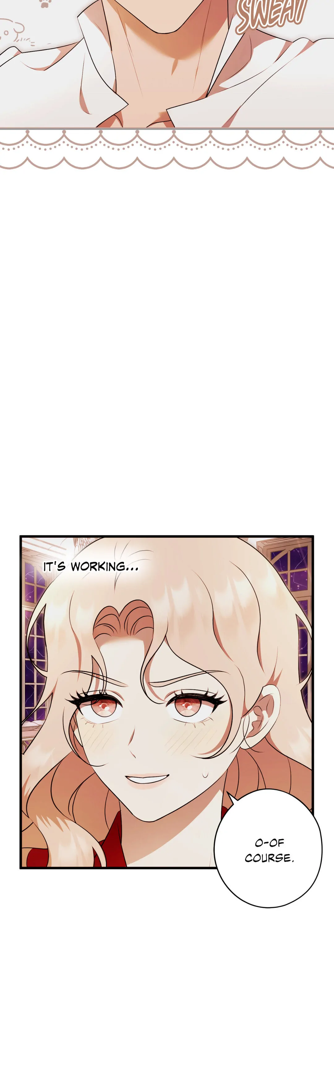 Scripting Seduction Chapter 3 - Page 33