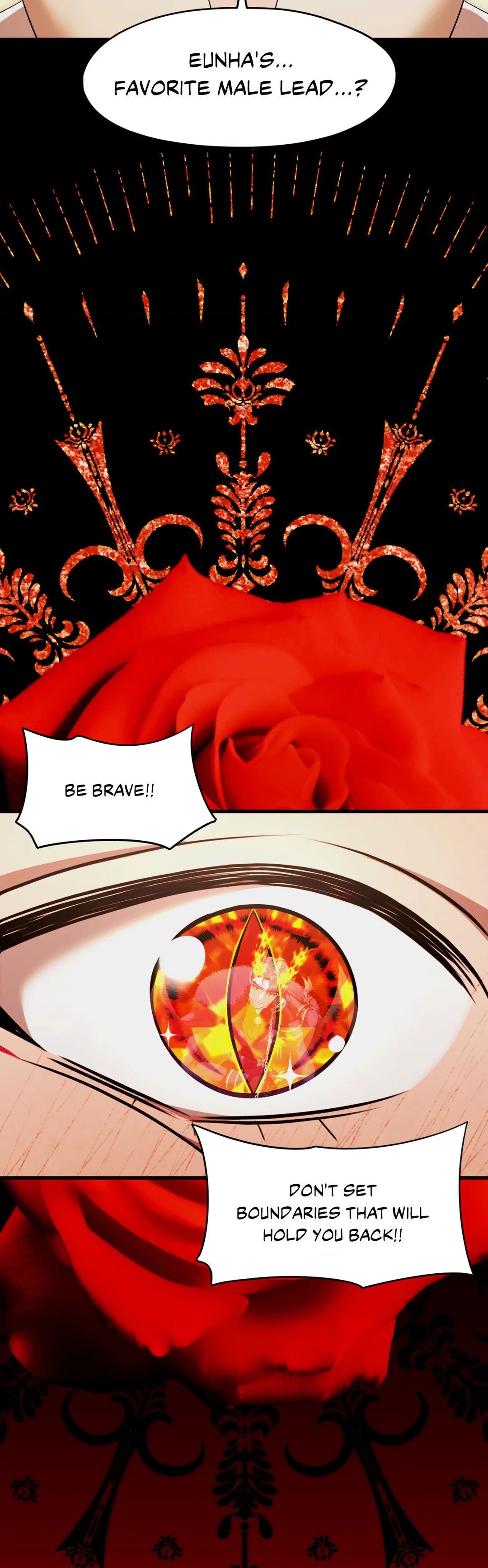 Scripting Seduction Chapter 3 - Page 36