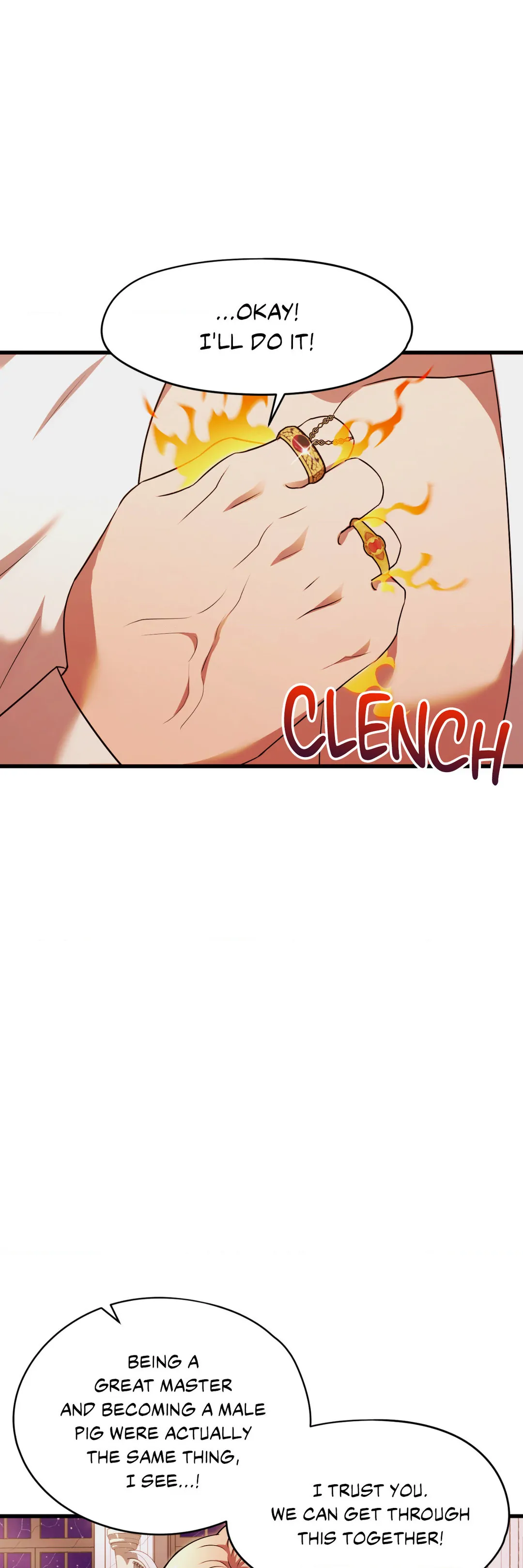 Scripting Seduction Chapter 3 - Page 39