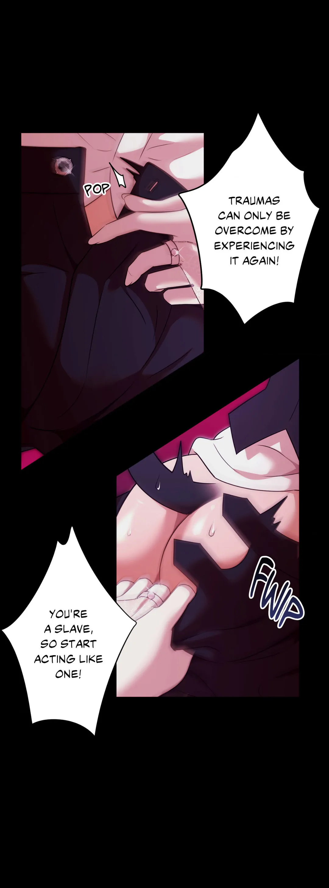 Scripting Seduction Chapter 3 - Page 48