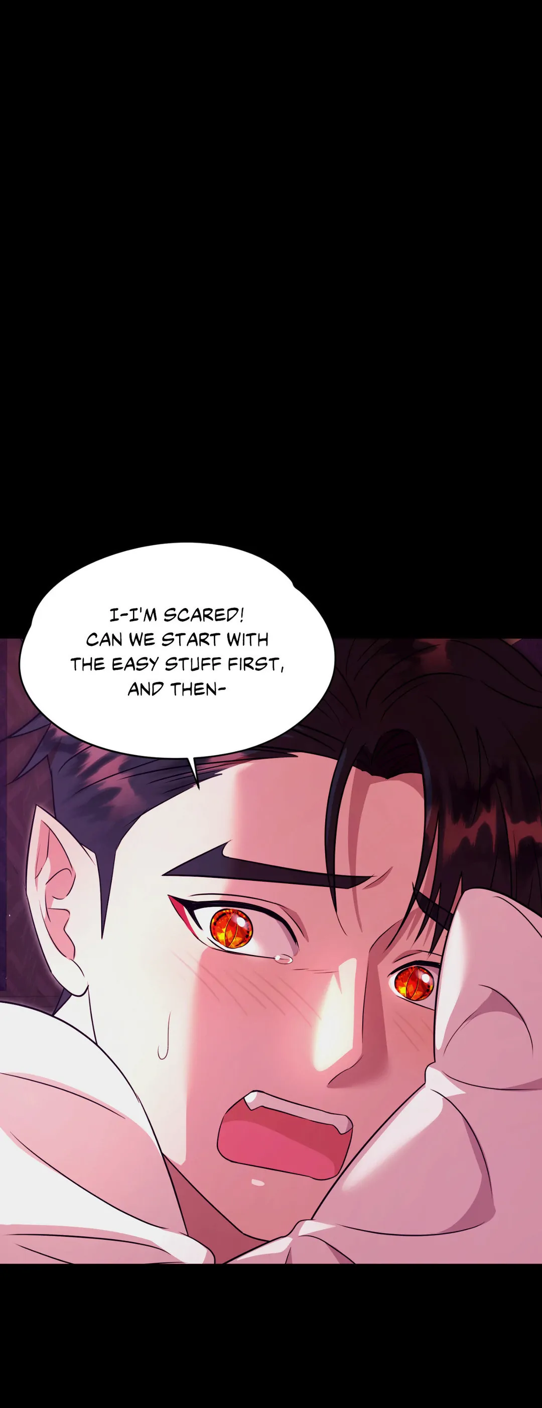 Scripting Seduction Chapter 3 - Page 54