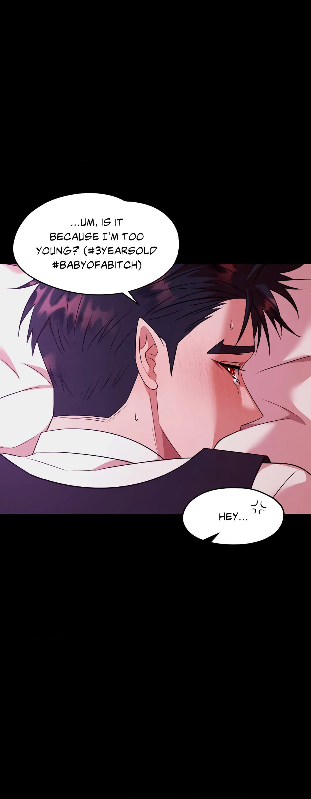 Scripting Seduction Chapter 3 - Page 63