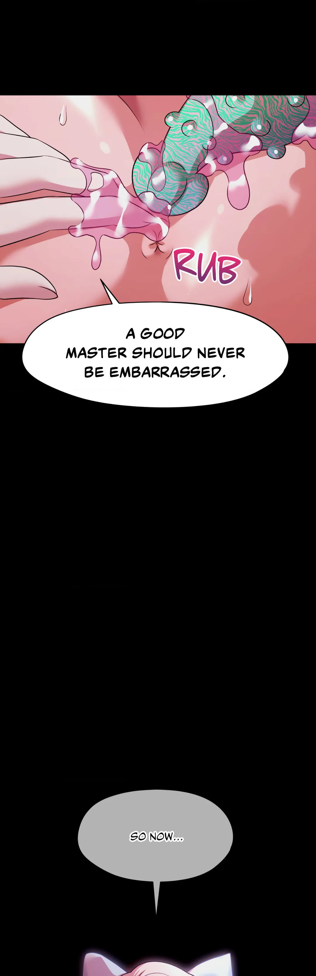 Scripting Seduction Chapter 3 - Page 64