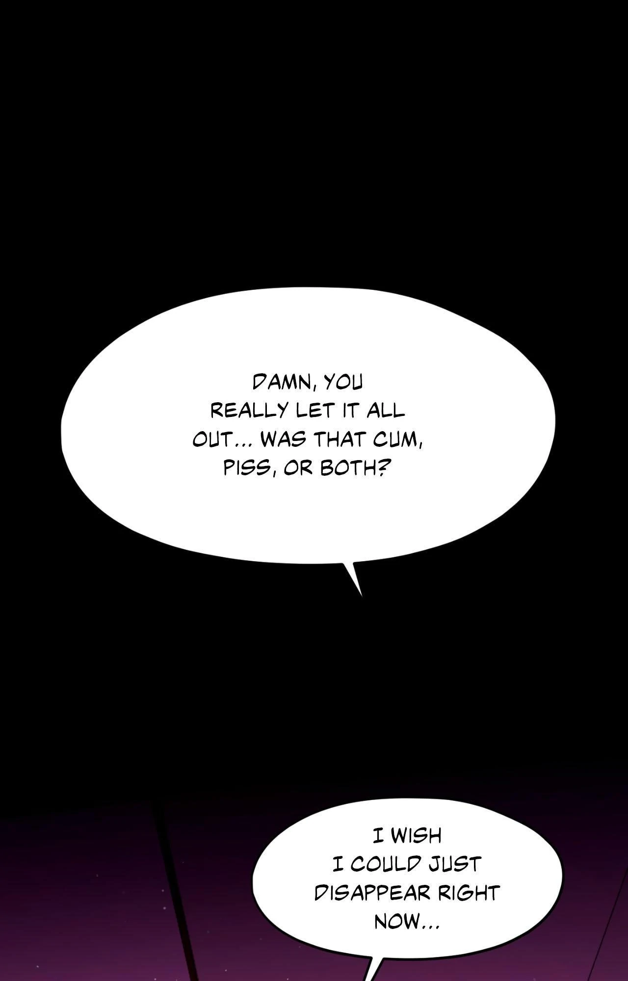 Scripting Seduction Chapter 30 - Page 1