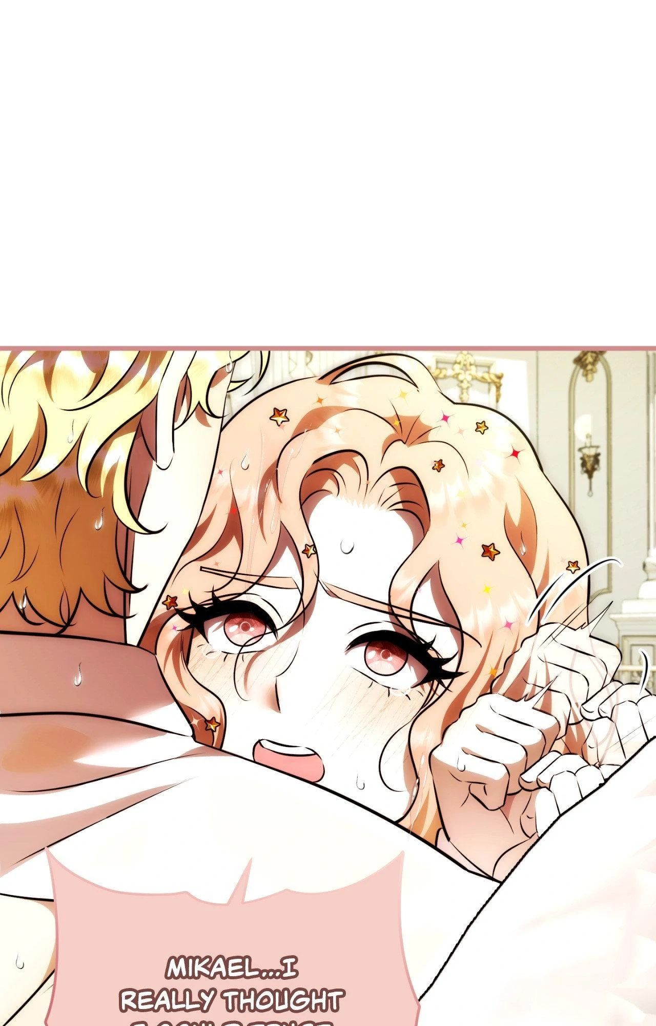 Scripting Seduction Chapter 30 - Page 106