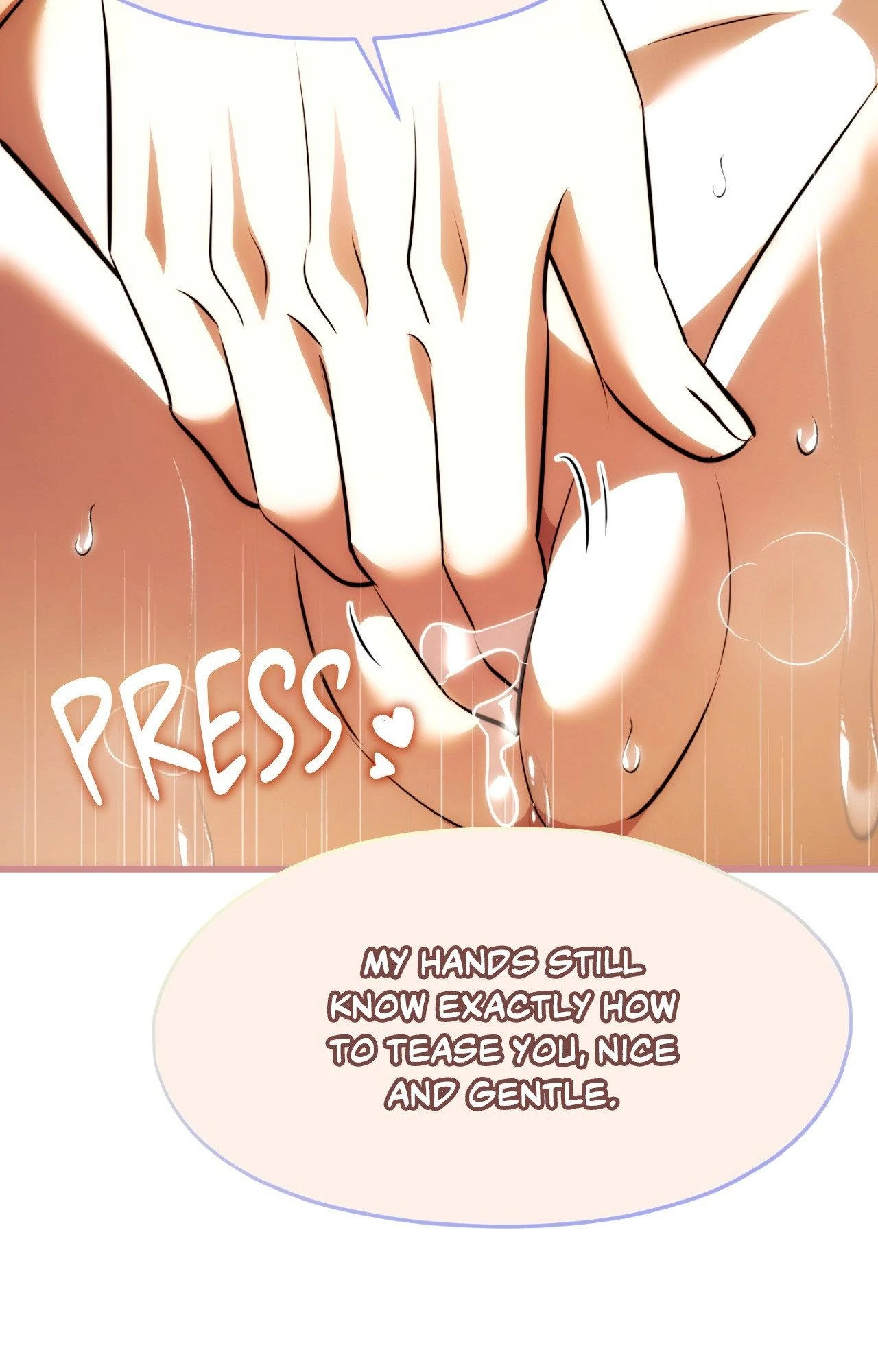 Scripting Seduction Chapter 30 - Page 108