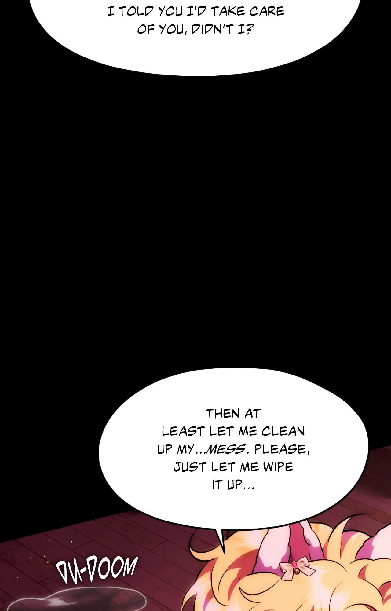 Scripting Seduction Chapter 30 - Page 12