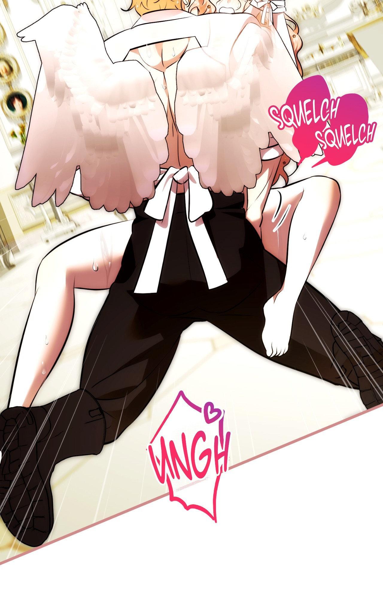 Scripting Seduction Chapter 30 - Page 113