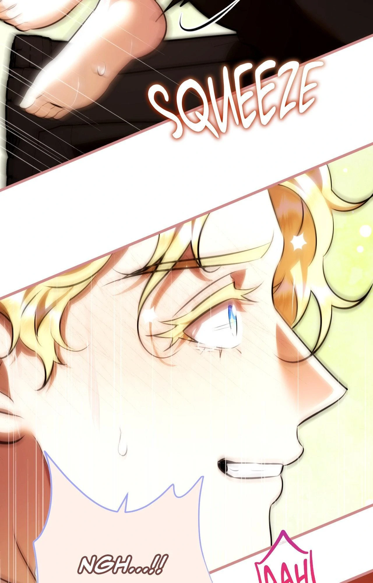 Scripting Seduction Chapter 30 - Page 115
