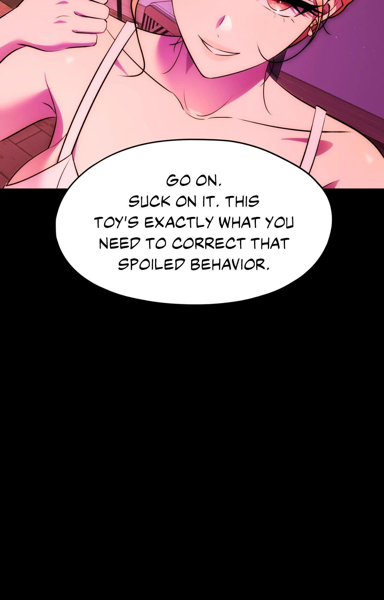 Scripting Seduction Chapter 30 - Page 19
