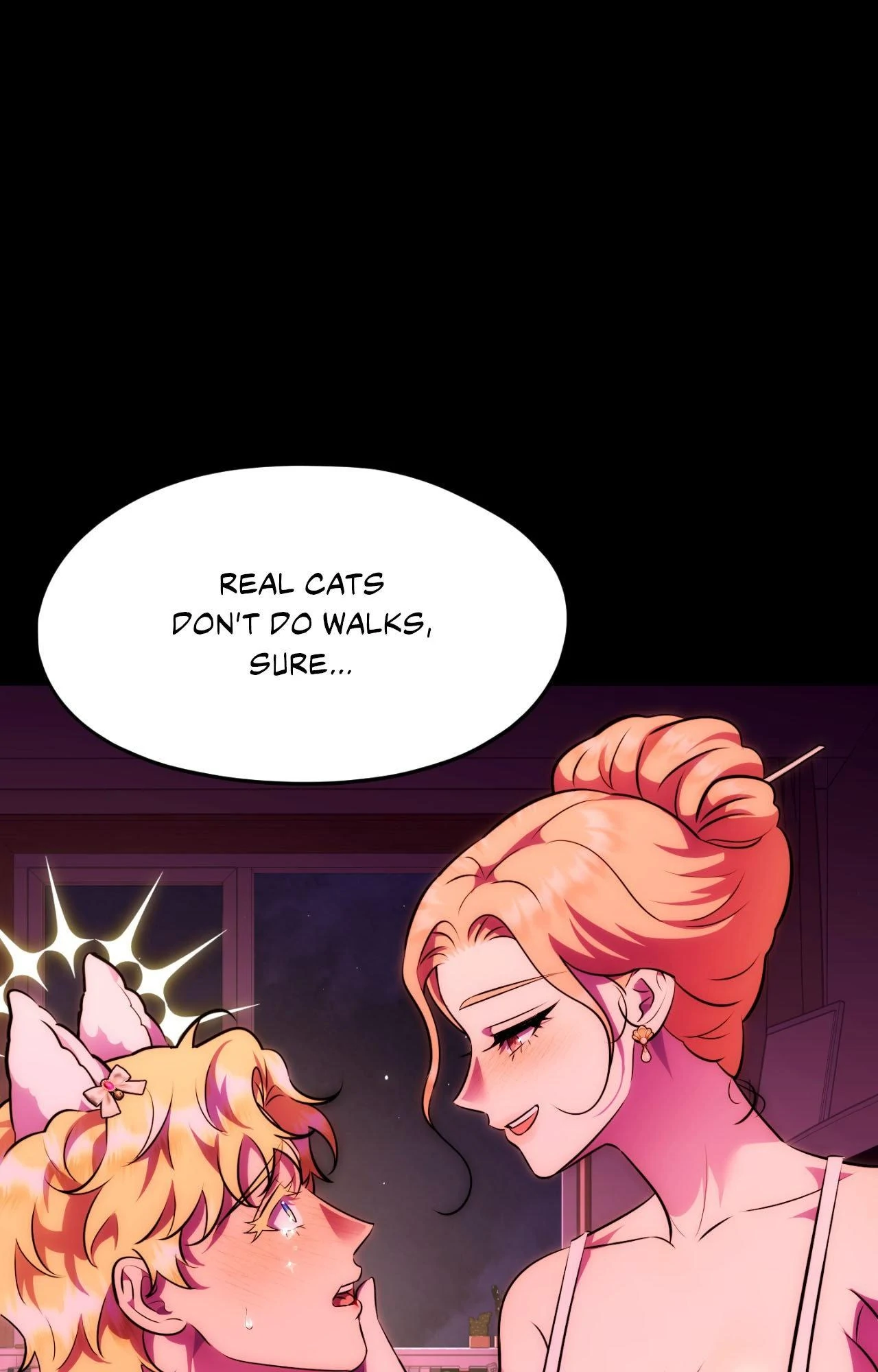 Scripting Seduction Chapter 30 - Page 28