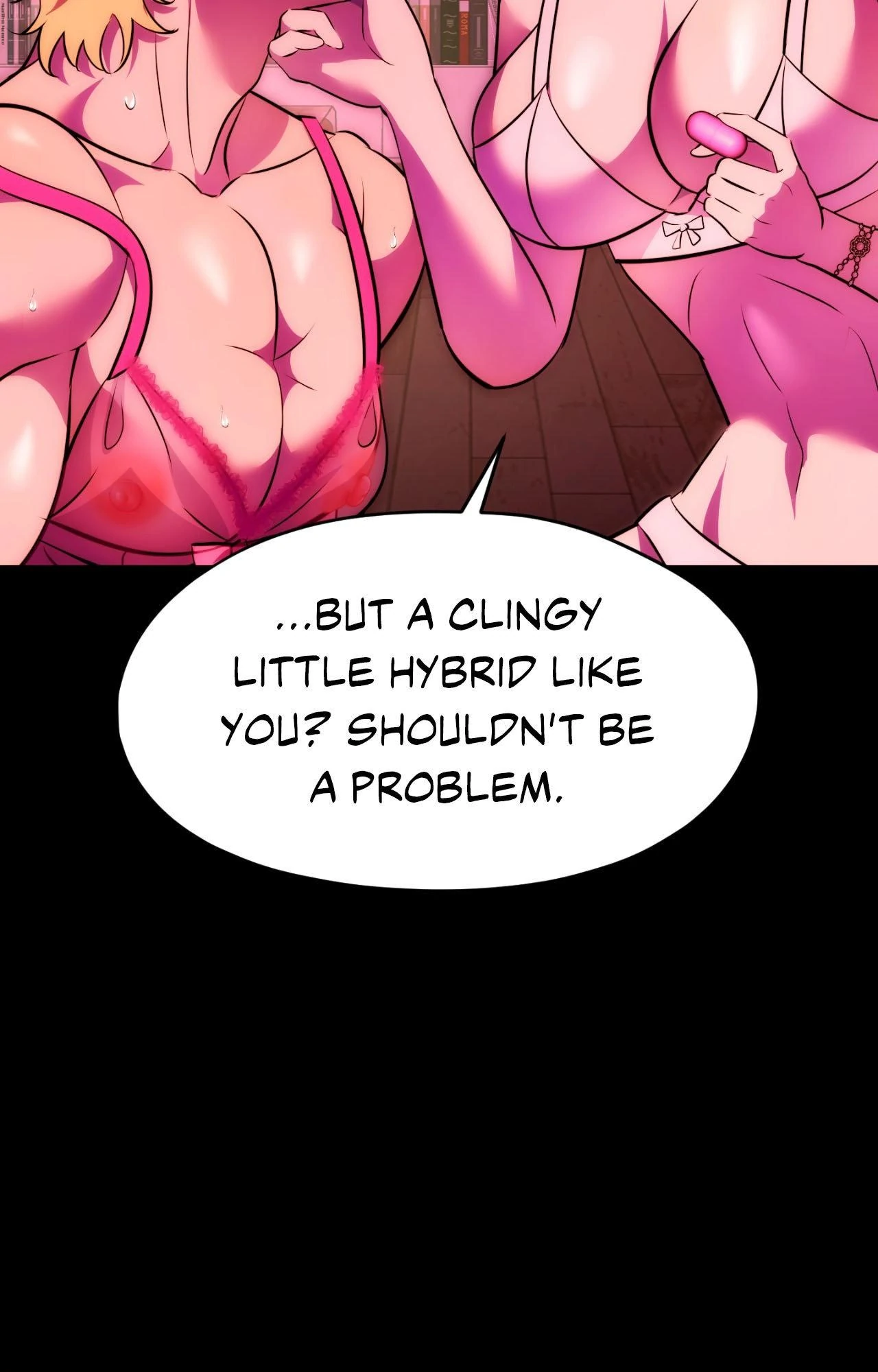 Scripting Seduction Chapter 30 - Page 29