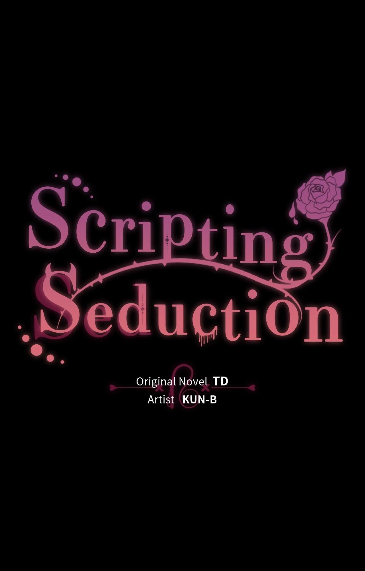 Scripting Seduction Chapter 30 - Page 30