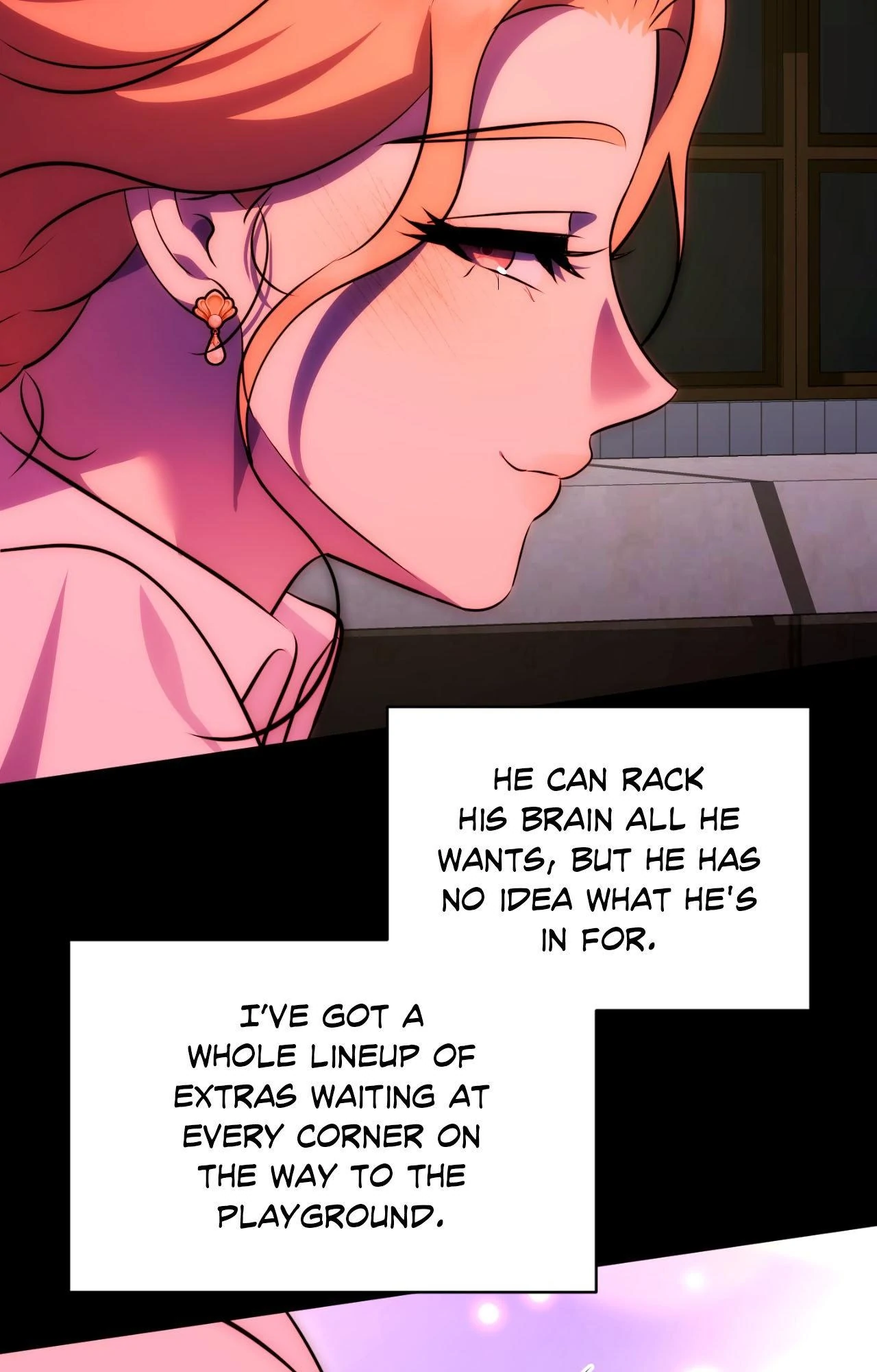 Scripting Seduction Chapter 30 - Page 45
