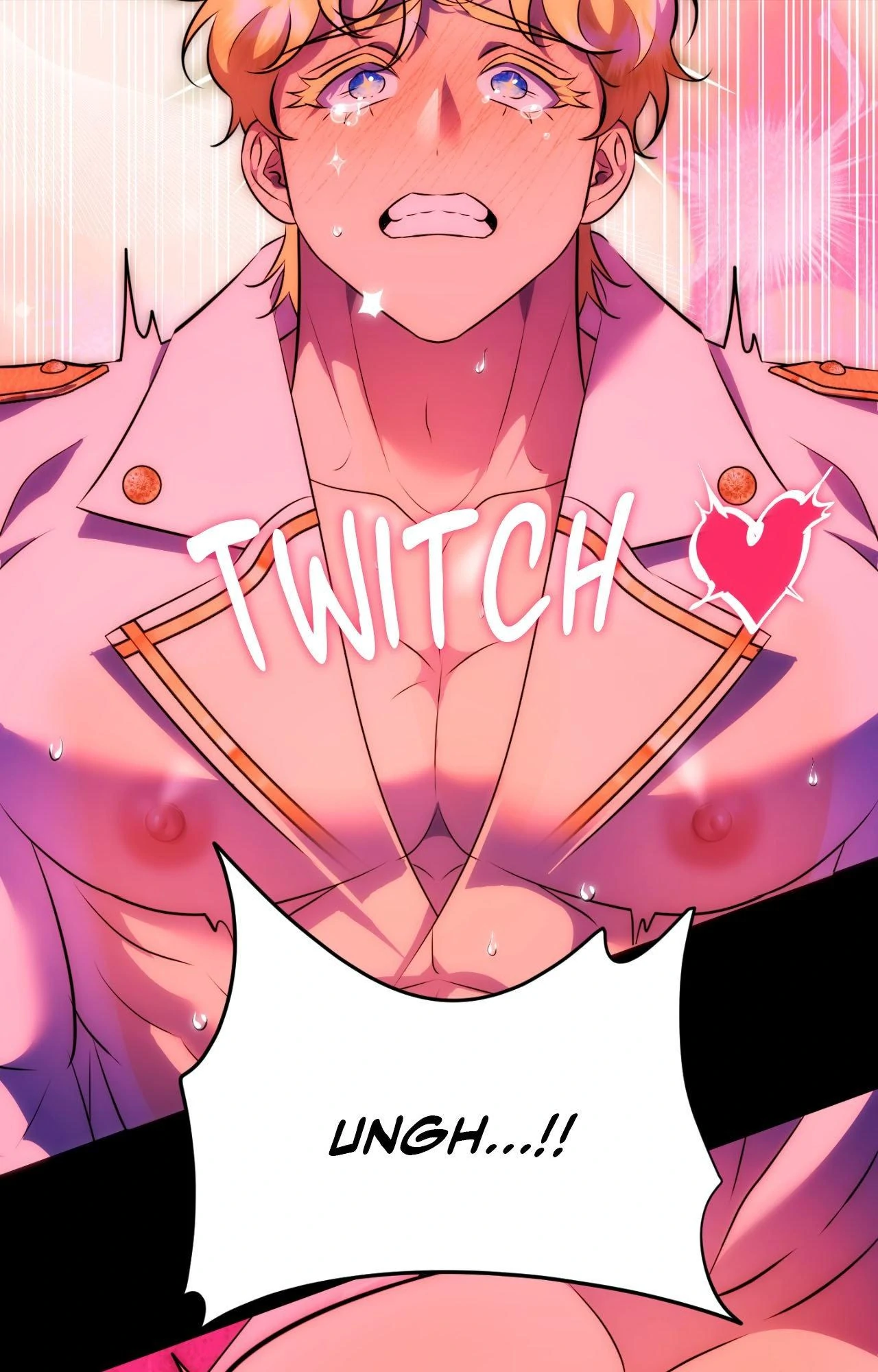 Scripting Seduction Chapter 30 - Page 47