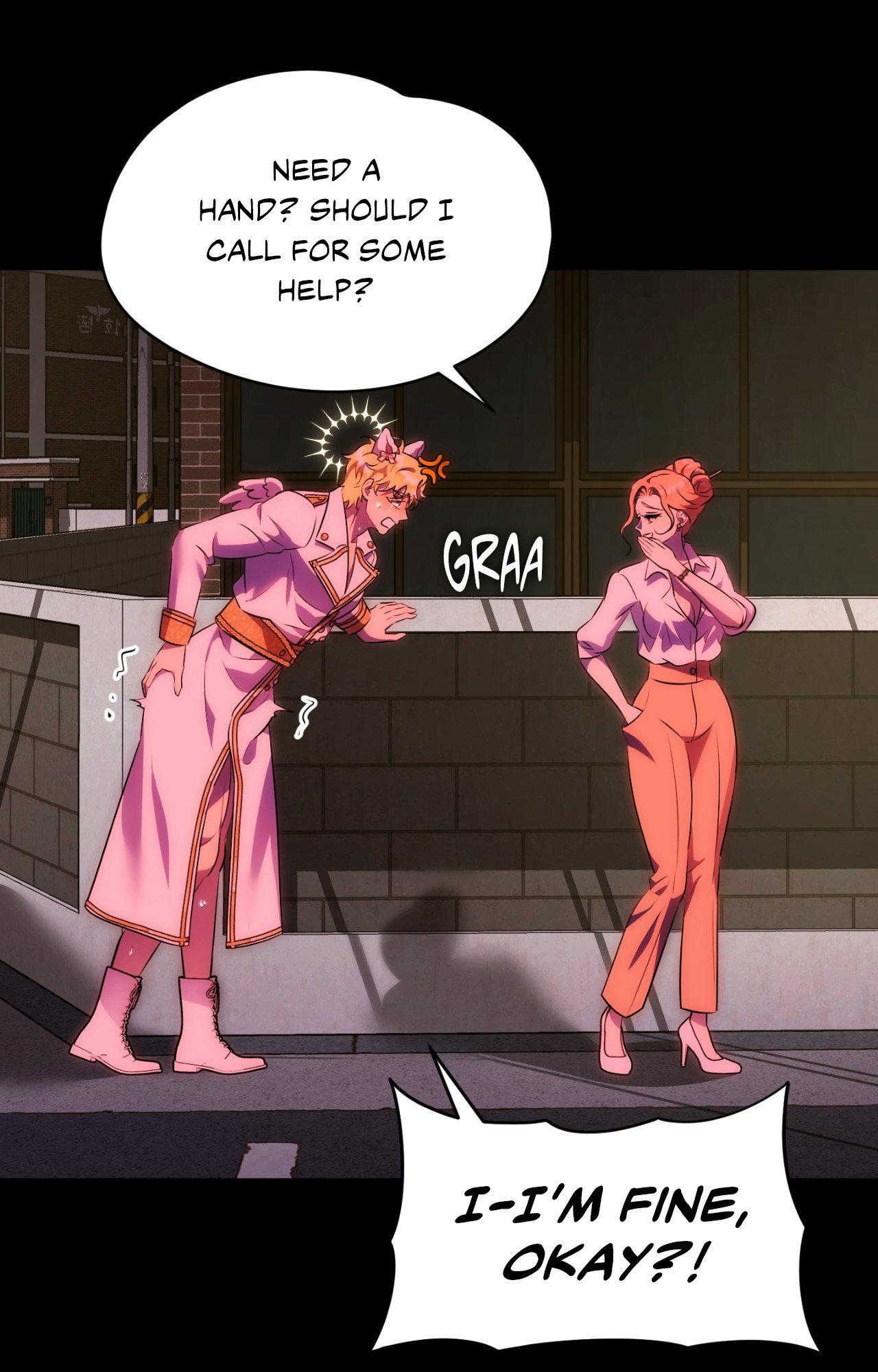 Scripting Seduction Chapter 30 - Page 50