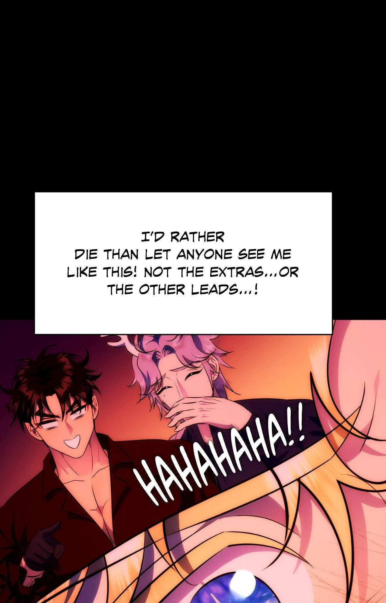 Scripting Seduction Chapter 30 - Page 51