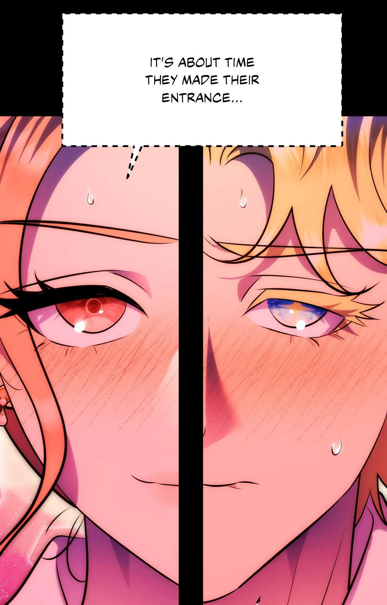 Scripting Seduction Chapter 30 - Page 56