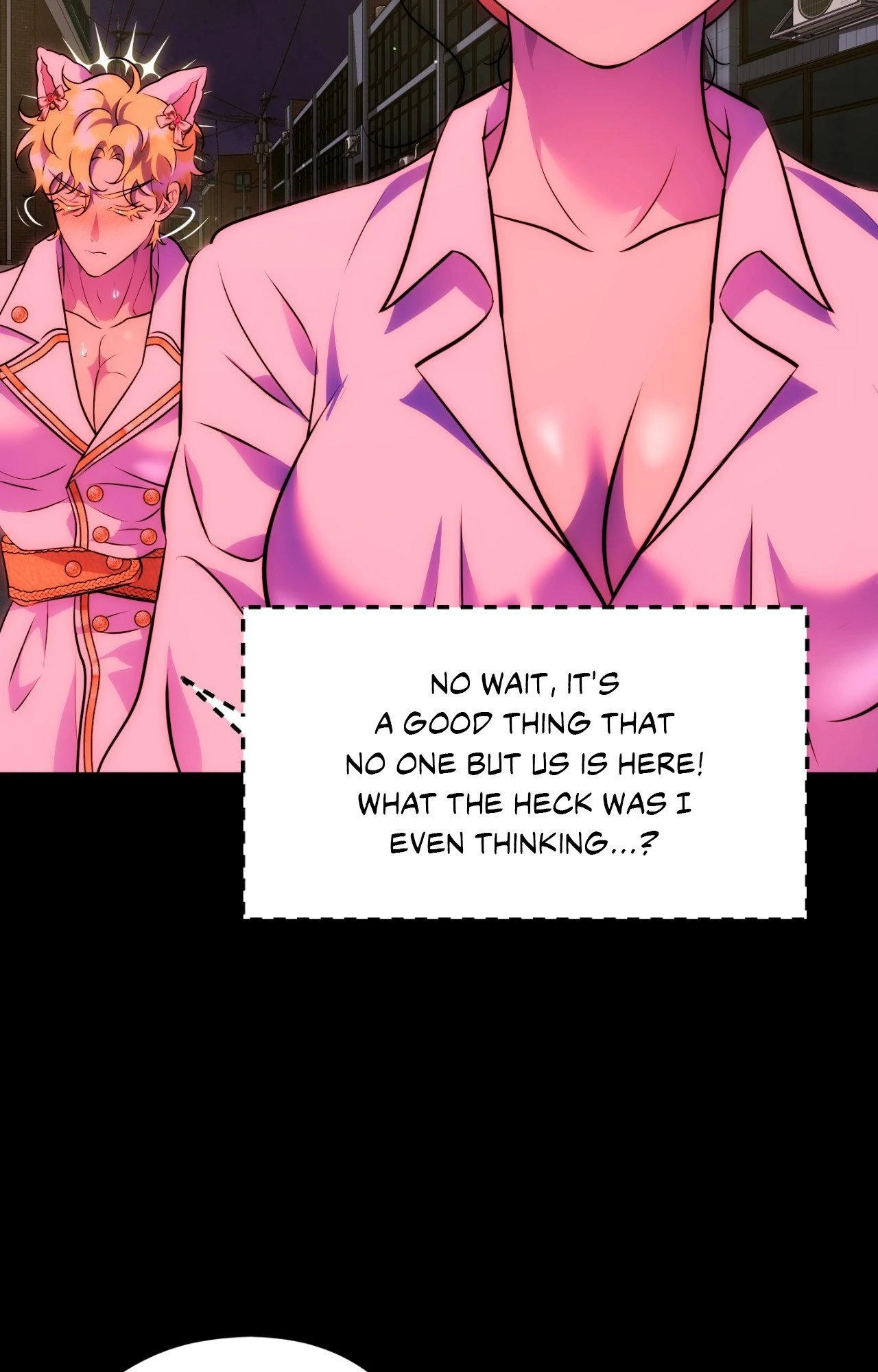 Scripting Seduction Chapter 30 - Page 58