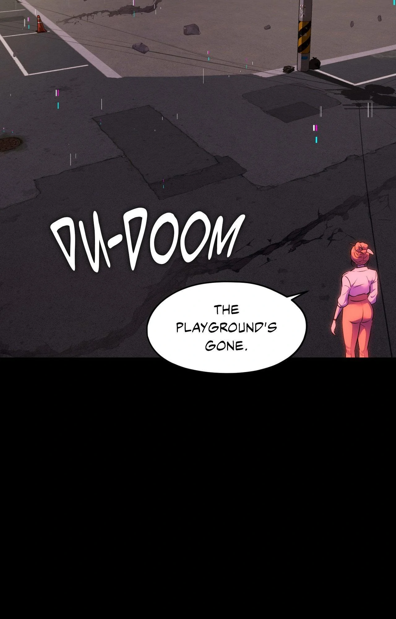 Scripting Seduction Chapter 30 - Page 61