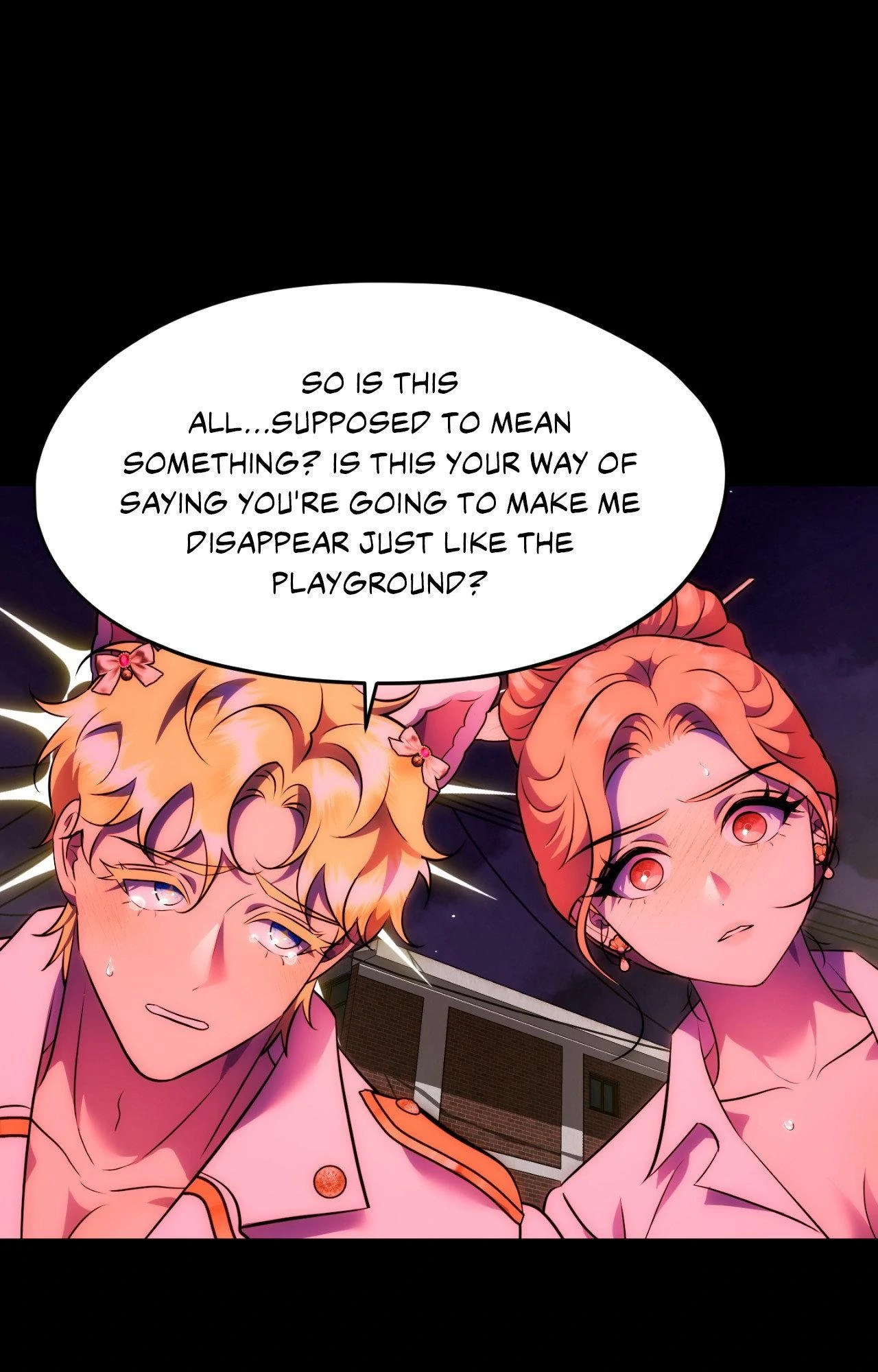 Scripting Seduction Chapter 30 - Page 63