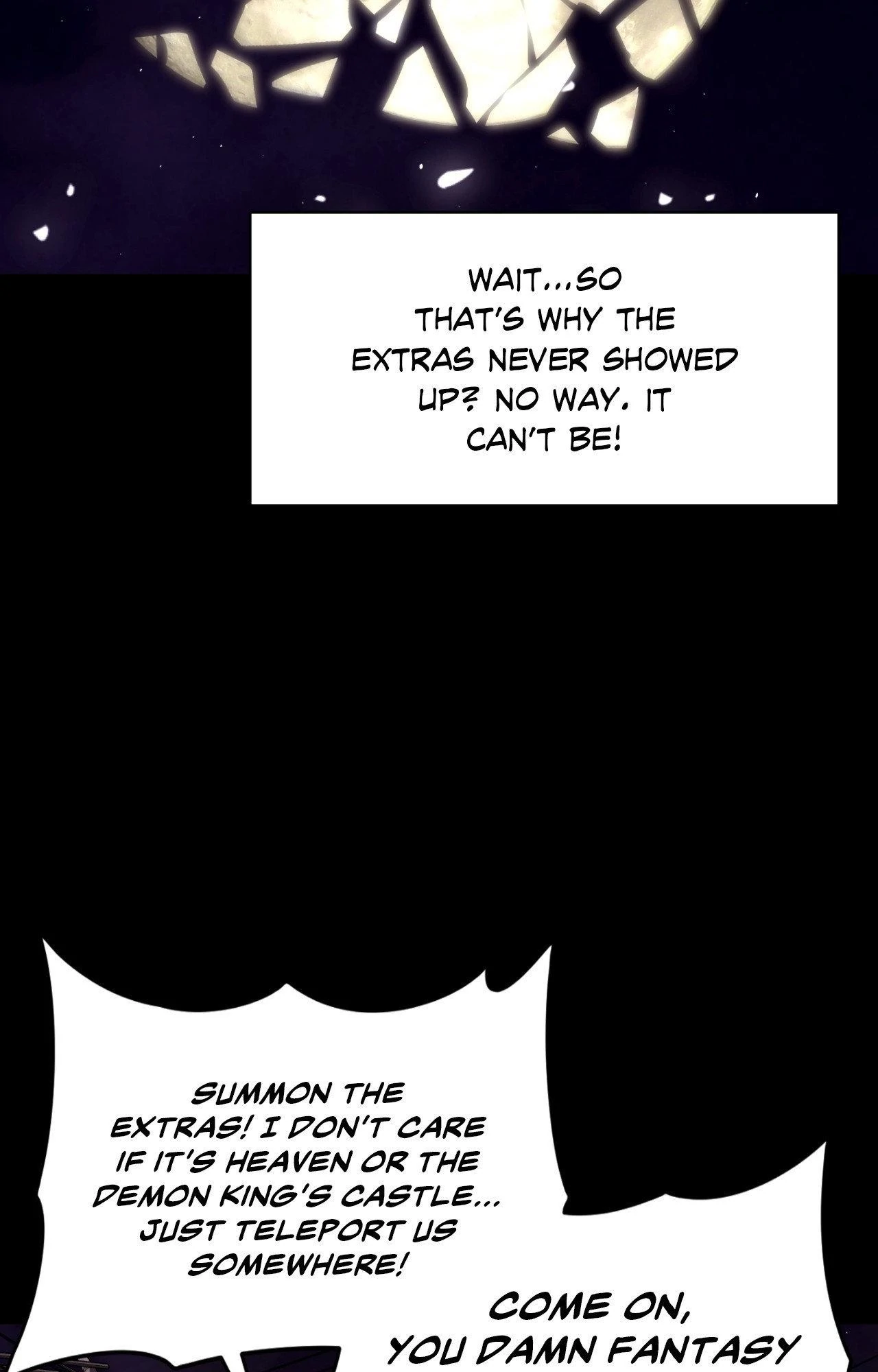 Scripting Seduction Chapter 30 - Page 66