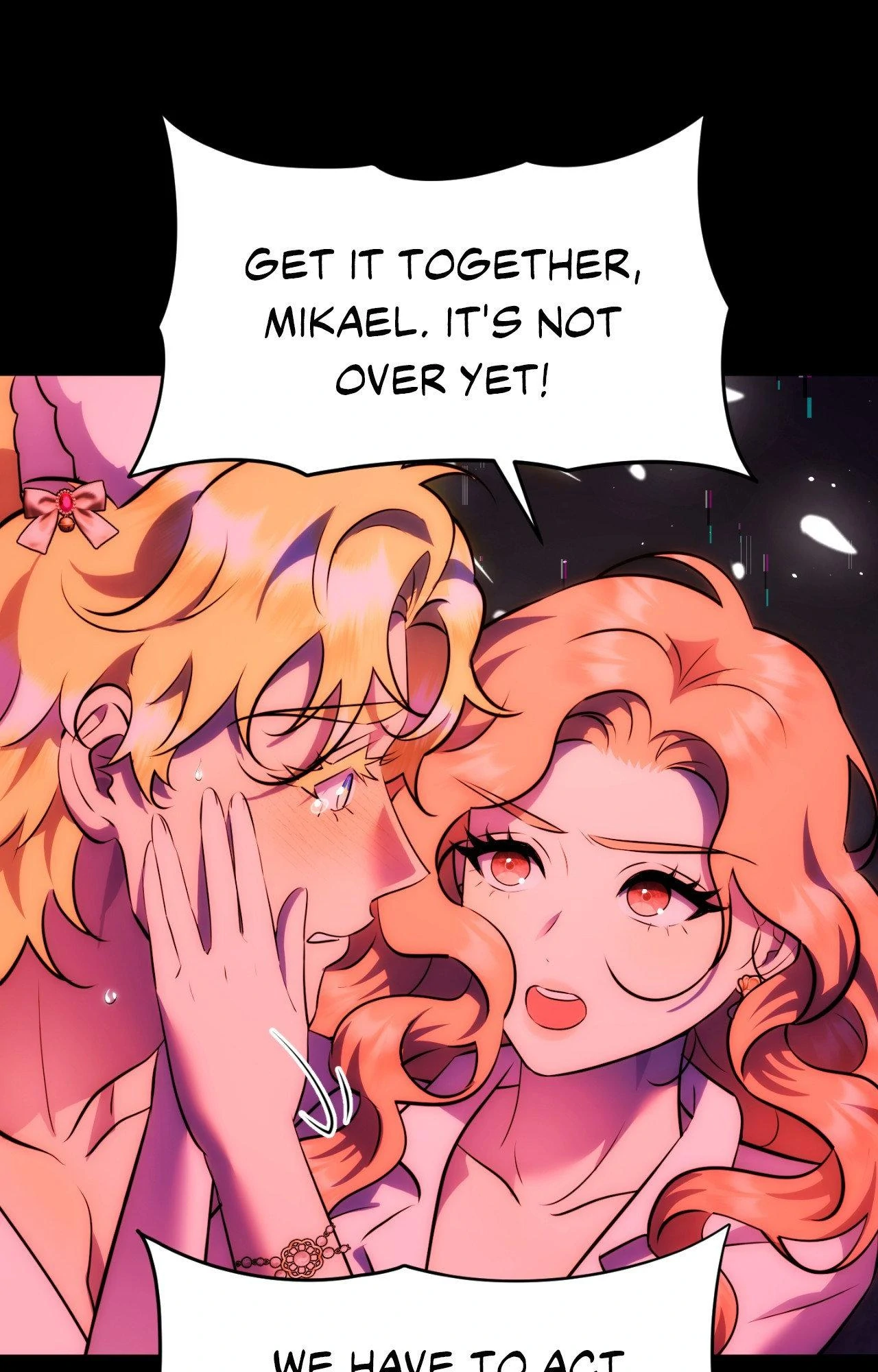 Scripting Seduction Chapter 30 - Page 77